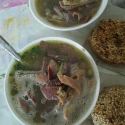 雨軒齋清真食品 聯系方式、地址及營業時間