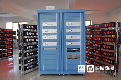 持久鐘表 創(chuàng)新驅(qū)動(dòng)發(fā)展，讓世界感知煙臺(tái)時(shí)間